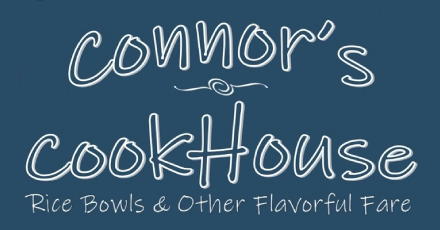 Connor's Cookhouse