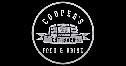 Cooper's Food and Drink