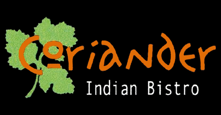 Coriander Indian Bistro (Haddonfield Berlin)