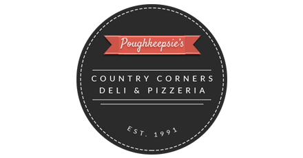 Country Corners Deli & Pizzeria (Poughkeepsie)