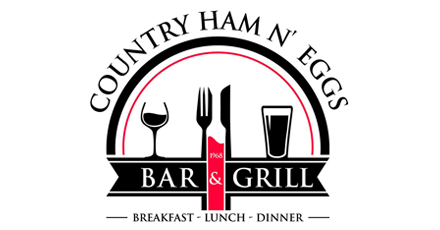 Country Ham N' Eggs Bar & Grill (2671 E Oakland Park Blvd)