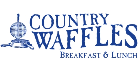Country Waffles (Citrus Heights)
