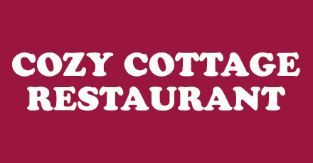 Cozy Cottage Restaurant Delivery In The Bronx Delivery Menu