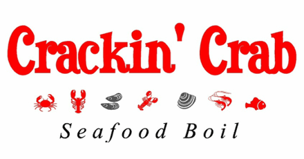 Crackin' Crab Seafood Boil Delivery Menu & Locations Near ...