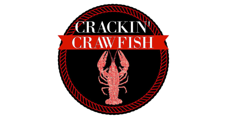 Crackin' Crawfish (E McCullough Dr)