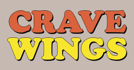 Crave Wings (Warwick Boulevard)