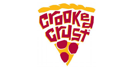 Crooked Crust Pizza (Denton)