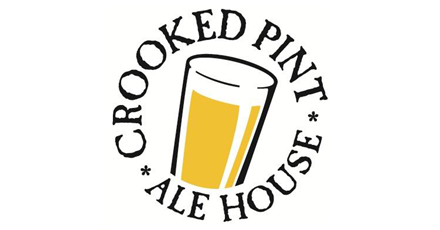 Crooked Pint Ale House (1402 W Arrowhead Rd)