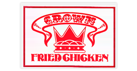 Crown Fried Chicken Delivery in Lawrence - Delivery Menu - DoorDash