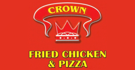 Crown Fried Chicken (Rockaway Ave)