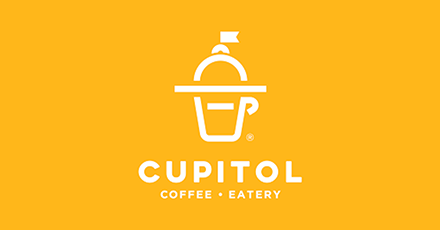 Cupitol Coffee & Eatery (West Loop)