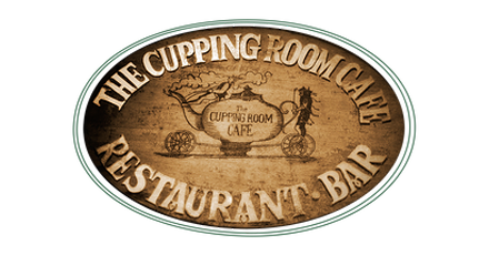 Cupping Room Cafe Delivery In New York Delivery Menu