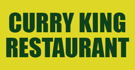 Curry King Restaurant (Columbus Ave)