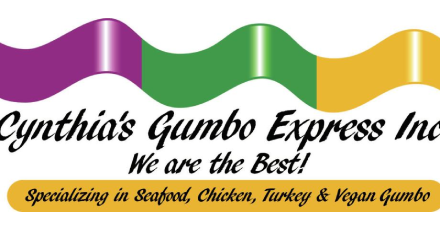 Cynthia's Gumbo Express Inc.-