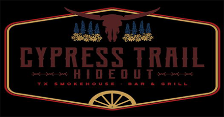 Cypress Trail Hideout (Hempstead Rd)