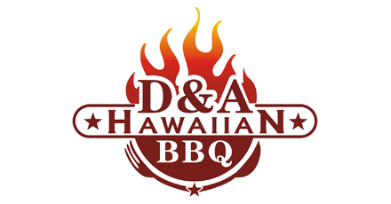 D&A Hawaiian BBQ (N Broadway)