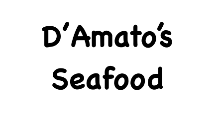 D'Amato's Seafood II (Whalley Avenue )