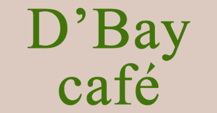 D'Bay Cafe Inc