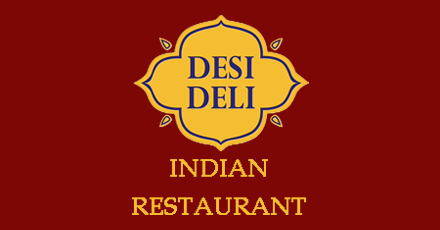 Desi Deli Indian Kitchen