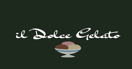 Il Dolce Gelato Delivery In Norman - Delivery Menu - Doordash