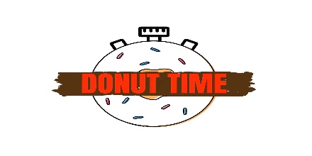 Donut Time (Elkhorn Boulevard) 916-3383171