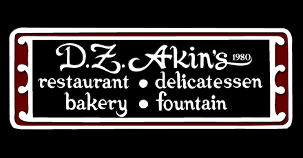 DZ Akin's (San Diego)