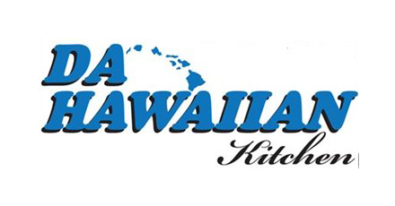 Da Hawaiian Kitchen Delivery In Newport Beach Delivery Menu