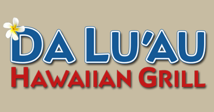 Da Lu'au Hawaiian Grill