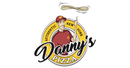 Danny’s Authentic NY Pizza Delivery in Murrells Inlet - Delivery Menu ...