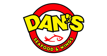 Dan's Seafood & Wings (Uvalde Road)