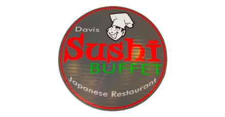 Davis Sushi  Restaurant
