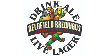 Delafield Brewhaus (3832 Hillside Dr)