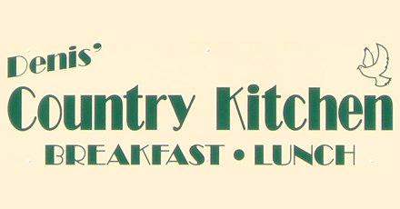 Denis Country Kitchen Delivery In Lodi Delivery Menu Doordash