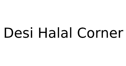 Desi Halal Corner