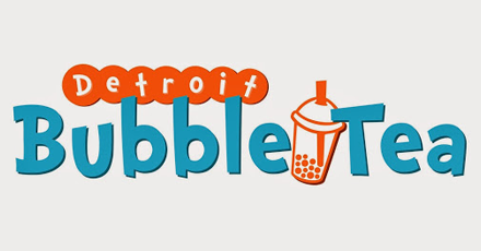 The Detroit Bubble Tea Company (Ferndale)