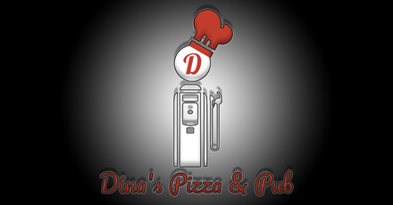 Dina's Pizza & Pub (Memphis Ave)