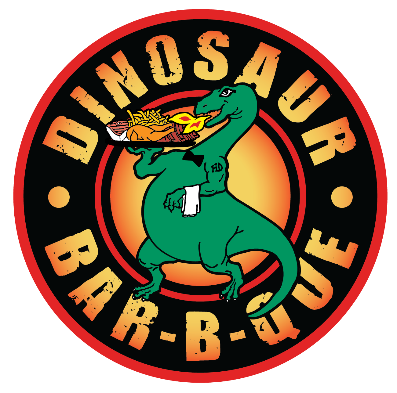 Dinosaur Bar B Que Delivery In Syracuse Delivery Menu