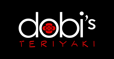 Dobi's Teriyaki (W Front St)
