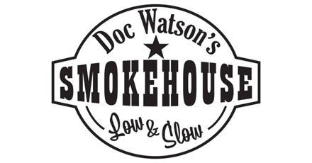 Doc Watson's Smokehouse (Weber Road)