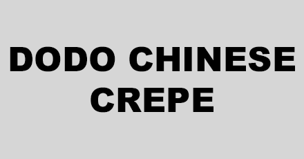 Dodo Chinese Crepe Delivery In Katy Delivery Menu Doordash