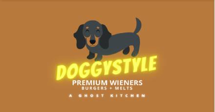 Doggystyle: Premium Wieners + Burgers