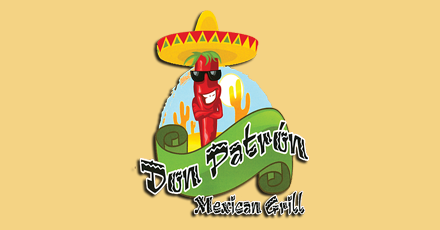 Don Patron Mexican Grill (Colonel Glenn Hwy)