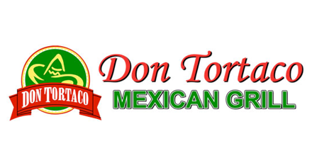 Don Tortaco Mexican Grill #7 (W Deer Springs Way)