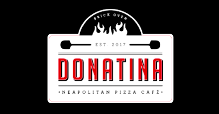 Donatina's Neapolitan Pizza Cafe (Clare Rose Blvd)