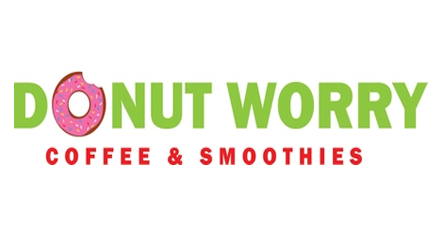 Donut Worry Coffee & Smoothie