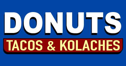 Donuts Kolaches And Tacos (Pearland)
