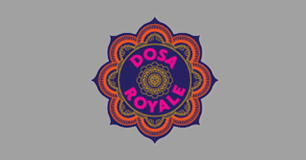 Dosa Royale (Dekalb Ave)
