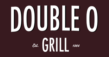 Double O Grill (Route 9)