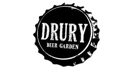 Drury Beer Garden Delivery In Philadelphia Delivery Menu Doordash