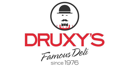 DRUXY’S Famous Deli #216 (Bryne Dr)